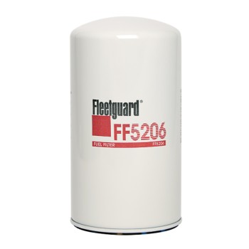 Fleetguard Fuel Filter - FF5206